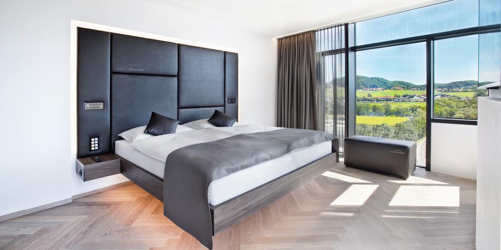 Deluxe Doppelzimmer